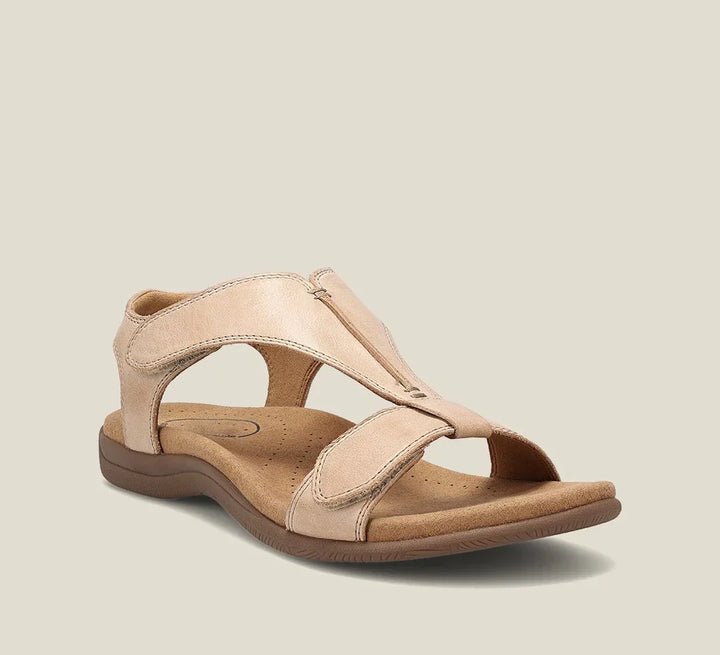 Theresa | Elegant Orthopedic Sandals